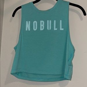 Nobull Crop Tank
